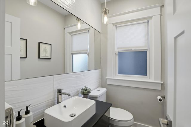 2018 N Talbott Street, Indianapolis, IN 46202