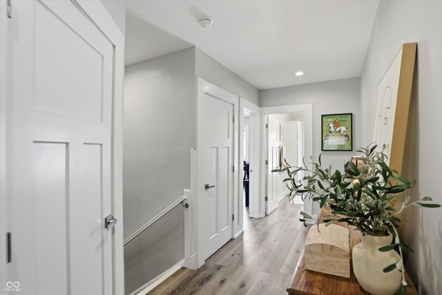 2018 N Talbott Street, Indianapolis, IN 46202