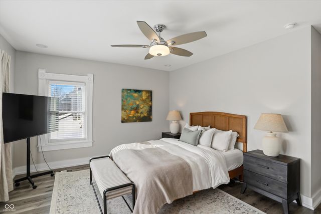 2018 N Talbott Street, Indianapolis, IN 46202