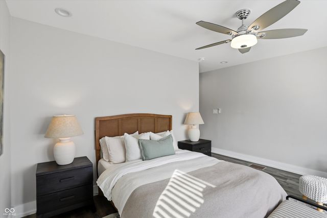 2018 N Talbott Street, Indianapolis, IN 46202