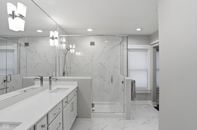 2018 N Talbott Street, Indianapolis, IN 46202