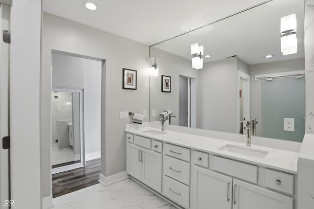 2018 N Talbott Street, Indianapolis, IN 46202