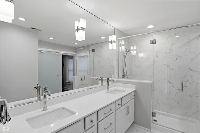 2018 N Talbott Street, Indianapolis, IN 46202