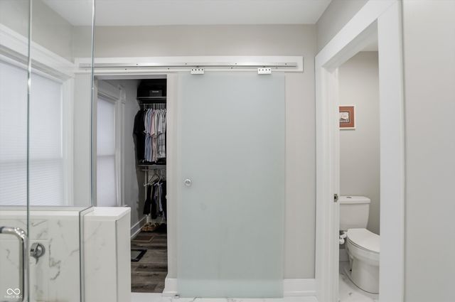 2018 N Talbott Street, Indianapolis, IN 46202