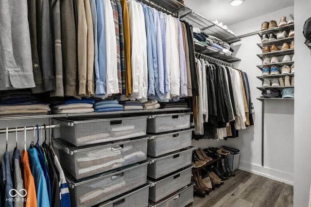 2018 N Talbott Street, Indianapolis, IN 46202