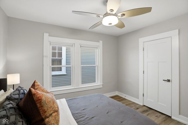 2018 N Talbott Street, Indianapolis, IN 46202