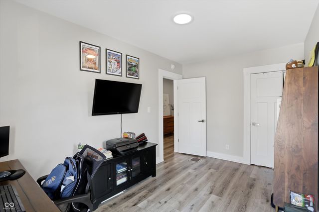 2018 N Talbott Street, Indianapolis, IN 46202