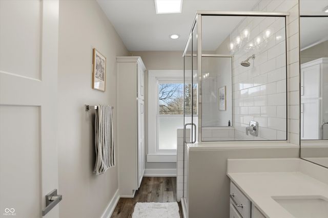 2018 N Talbott Street, Indianapolis, IN 46202