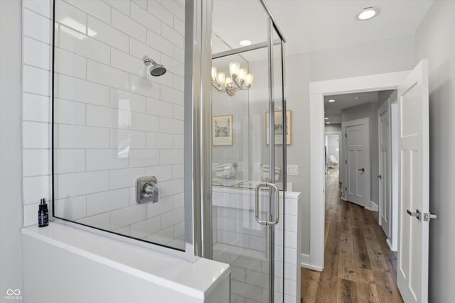 2018 N Talbott Street, Indianapolis, IN 46202