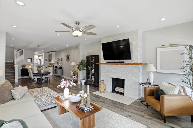 2018 N Talbott Street, Indianapolis, IN 46202