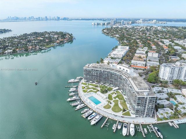 900 Bay Dr 624-622-620, Miami Beach, FL 33141
