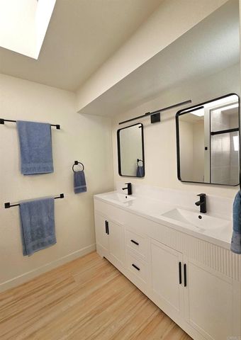 1540 Belmont Park Rd., Oceanside, CA 92057
