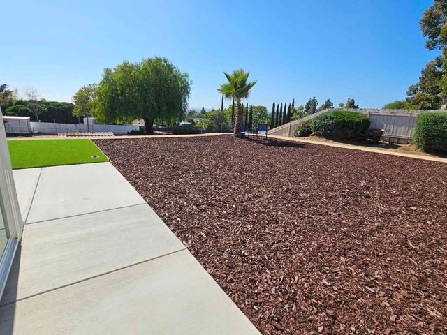 1540 Belmont Park Rd., Oceanside, CA 92057