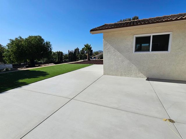 1540 Belmont Park Rd., Oceanside, CA 92057