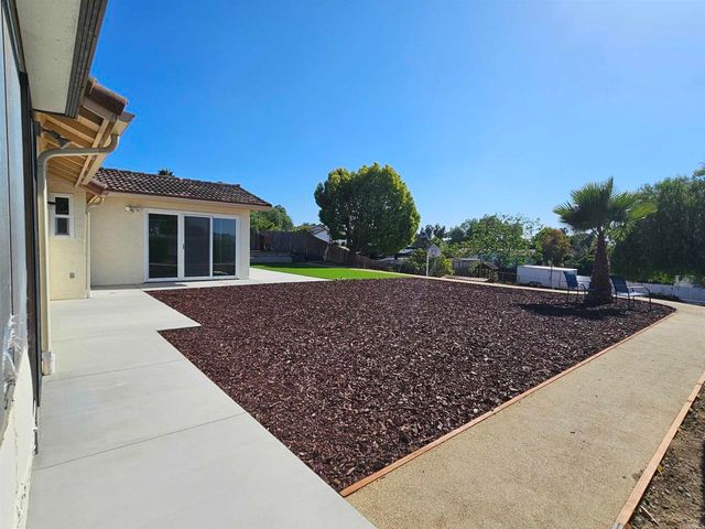 1540 Belmont Park Rd., Oceanside, CA 92057
