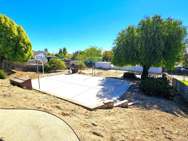 1540 Belmont Park Rd., Oceanside, CA 92057