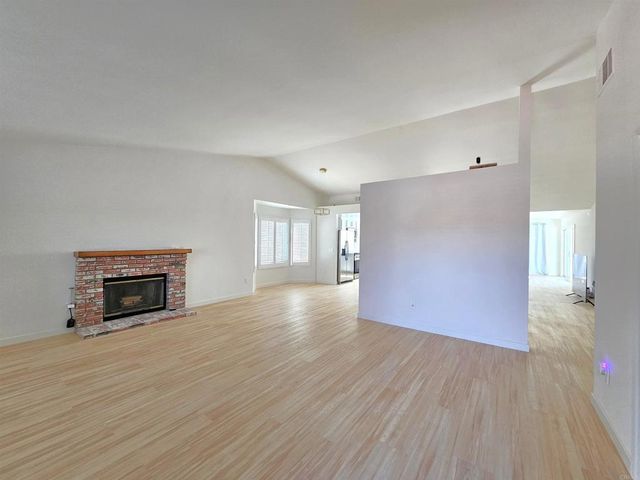 1540 Belmont Park Rd., Oceanside, CA 92057