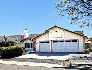 1540 Belmont Park Rd., Oceanside, CA 92057