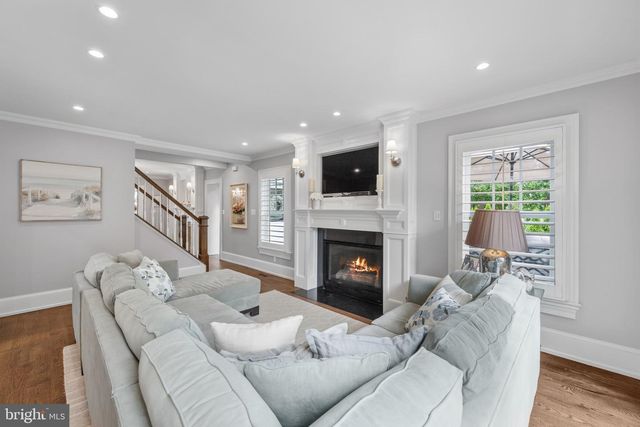 4400 HIGHLAND AVE, Bethesda, MD 20814