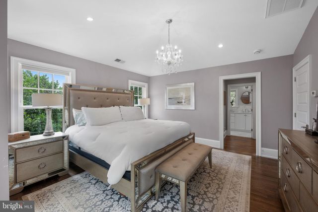 4400 HIGHLAND AVE, Bethesda, MD 20814