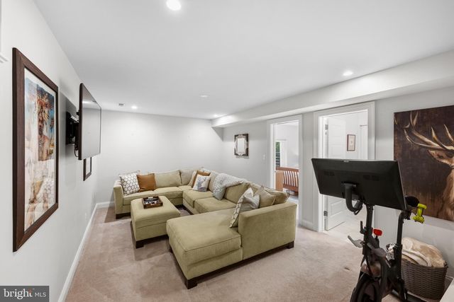 4400 HIGHLAND AVE, Bethesda, MD 20814