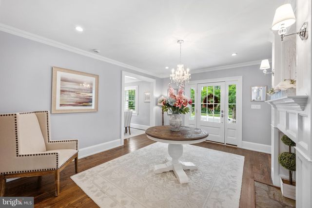 4400 HIGHLAND AVE, Bethesda, MD 20814