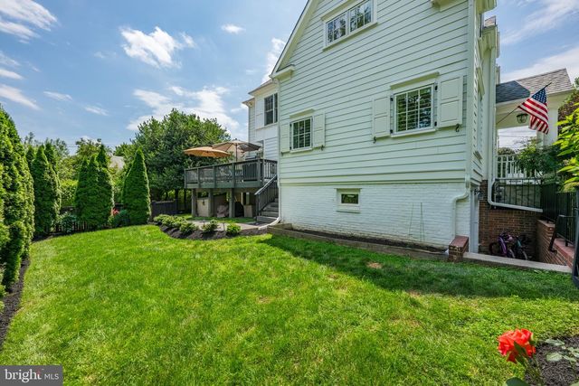 4400 HIGHLAND AVE, Bethesda, MD 20814