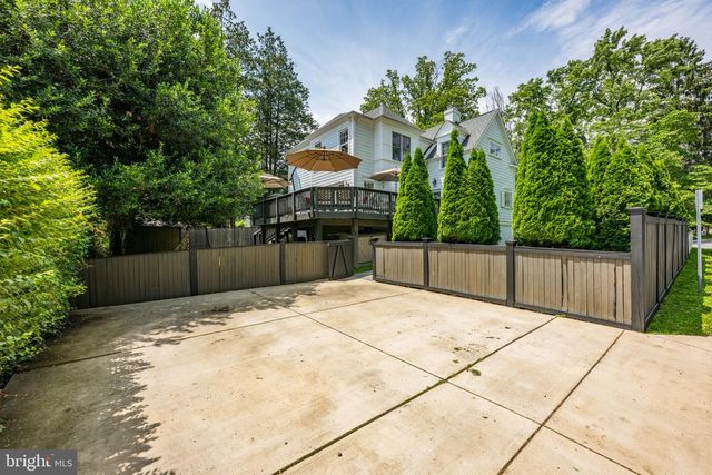4400 HIGHLAND AVE, Bethesda, MD 20814