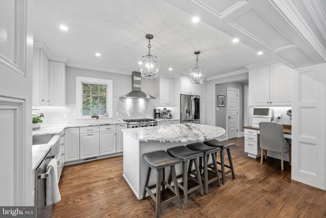 4400 HIGHLAND AVE, Bethesda, MD 20814