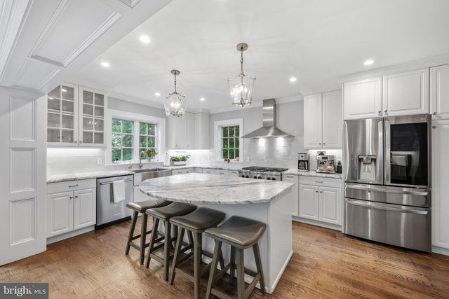 4400 HIGHLAND AVE, Bethesda, MD 20814
