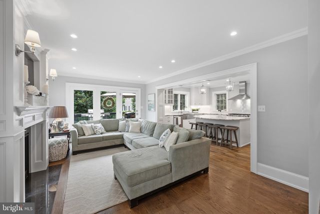 4400 HIGHLAND AVE, Bethesda, MD 20814