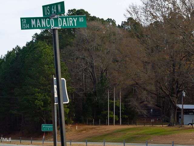 Lot 1 C Turkey Buzzard Lane, Pittsboro, NC 27312