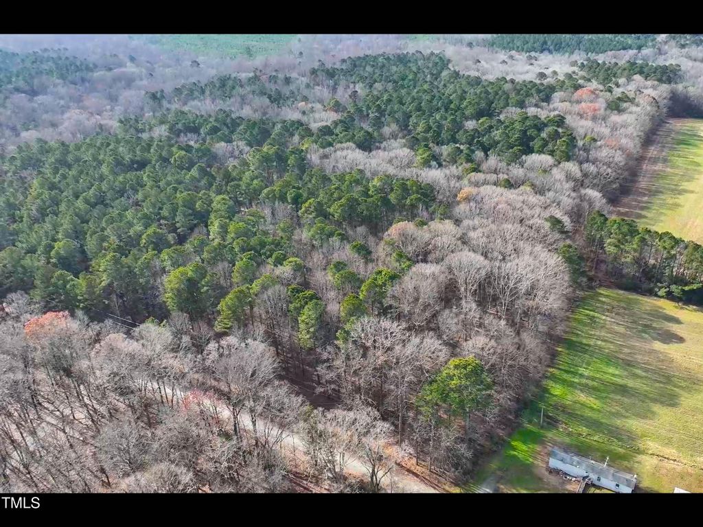 Lot 1 C Turkey Buzzard Lane, Pittsboro, NC 27312