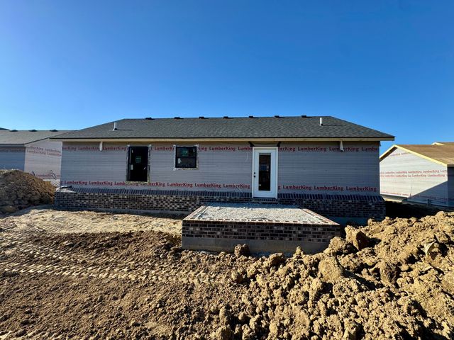 116 Bow Bridge Drive, Berea, KY 40403