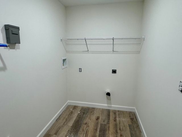 116 Bow Bridge Drive, Berea, KY 40403