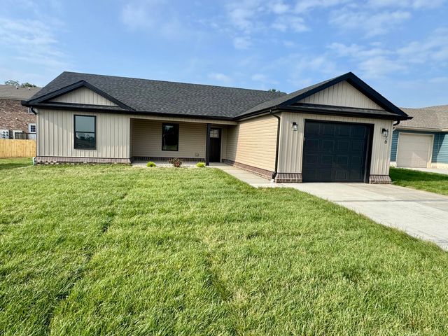 116 Bow Bridge Drive, Berea, KY 40403