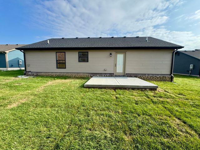 116 Bow Bridge Drive, Berea, KY 40403