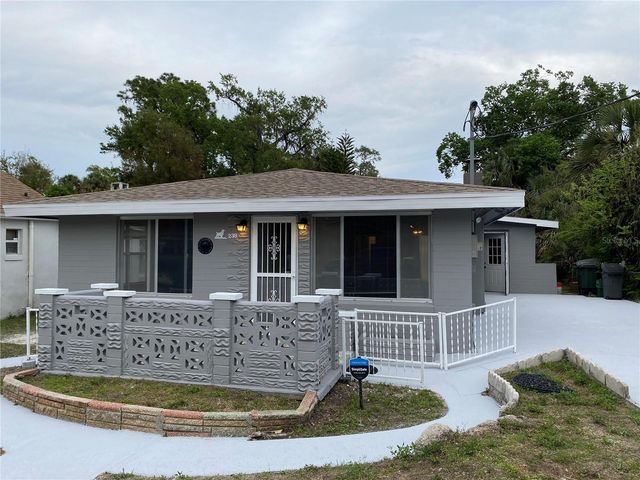 239 DESOTO STREET, Daytona Beach, FL 32114