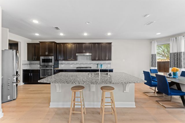 4195 Kate Drive, Frisco, TX 75034