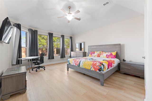 4195 Kate Drive, Frisco, TX 75034