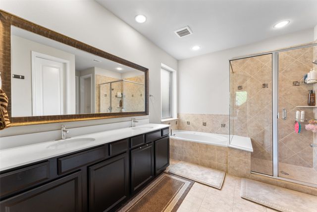4195 Kate Drive, Frisco, TX 75034