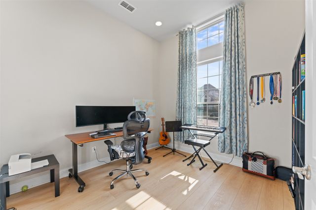 4195 Kate Drive, Frisco, TX 75034
