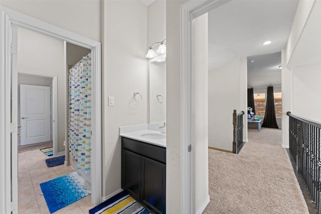 4195 Kate Drive, Frisco, TX 75034