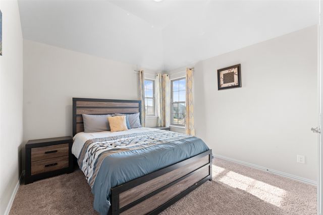 4195 Kate Drive, Frisco, TX 75034