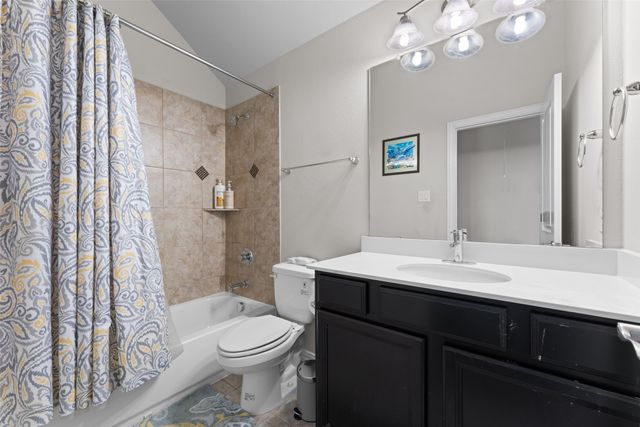 4195 Kate Drive, Frisco, TX 75034