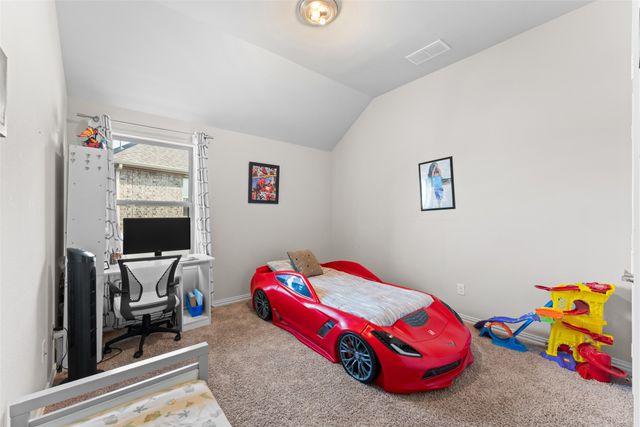 4195 Kate Drive, Frisco, TX 75034