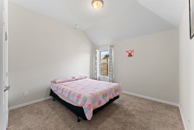 4195 Kate Drive, Frisco, TX 75034
