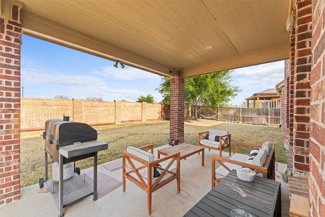 4195 Kate Drive, Frisco, TX 75034