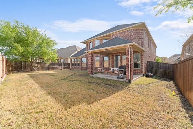 4195 Kate Drive, Frisco, TX 75034