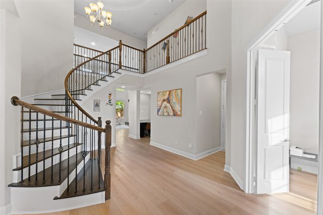 4195 Kate Drive, Frisco, TX 75034